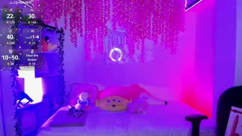 Catalina Saenz online show from August 28, 11:03 pm