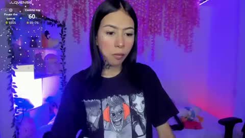 Catalina Saenz online show from September 8, 6:15 pm