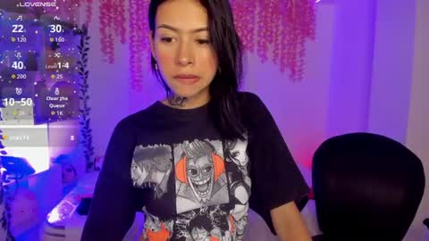 Catalina Saenz online show from September 8, 10:39 pm