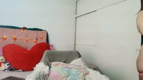 cat_nasty online show from July 24, 11:30 pm