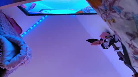 cat_nasty online show from August 5, 10:30 pm