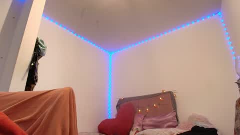 cat_nasty online show from August 10, 6:09 pm