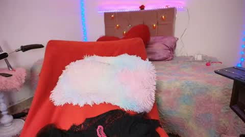 cat_nasty online show from August 11, 7:27 pm