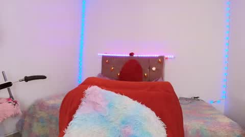 cat_nasty online show from August 12, 10:45 pm