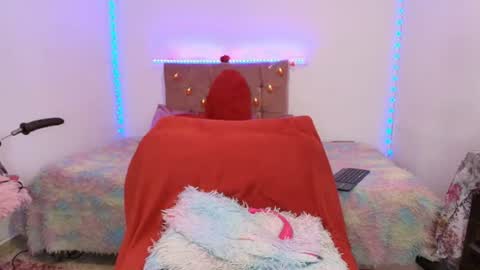 cat_nasty online show from August 13, 3:09 am