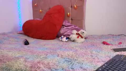cat_nasty online show from August 13, 4:15 am