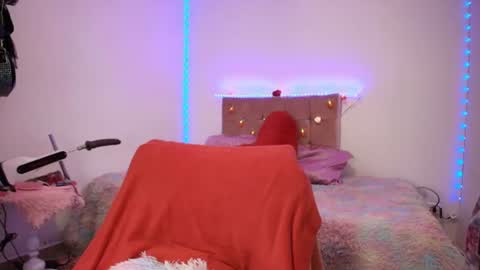 cat_nasty online show from August 13, 6:22 pm