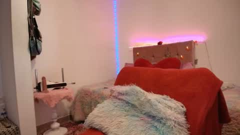 cat_nasty online show from August 18, 5:19 pm