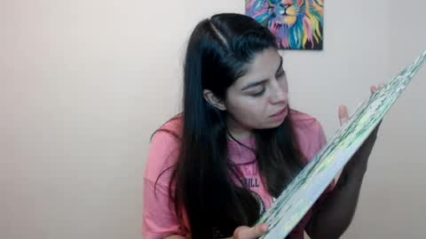 cata online show from August 15, 1:42 am