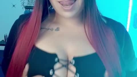 Cata  online show from August 12, 4:26 am