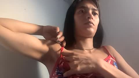 cata_sexy2410 online show from August 15, 10:41 am