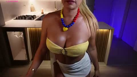 Cata  online show from June 28, 11:41 pm