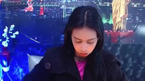 catalella_ar online show from August 6, 3:16 am
