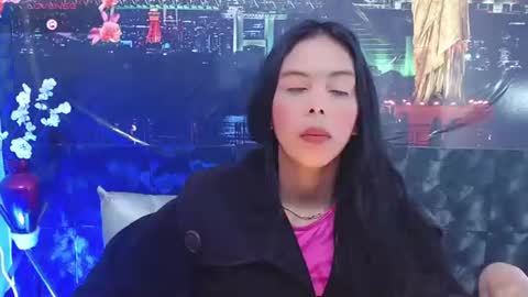 catalella_ar online show from August 6, 4:22 am