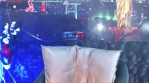 catalella_ar online show from August 6, 6:34 am