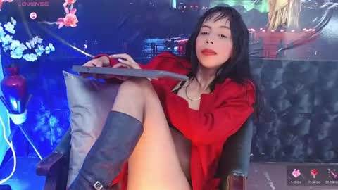 catalella_ar online show from August 6, 9:52 am