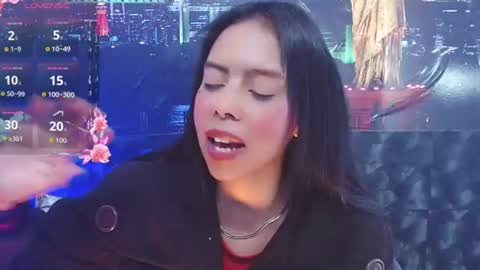 catalella_ar online show from August 7, 7:41 am