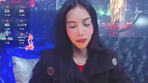 catalella_ar online show from August 7, 8:47 am