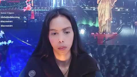 catalella_ar online show from August 8, 3:17 am
