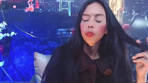 catalella_ar online show from August 8, 8:47 am