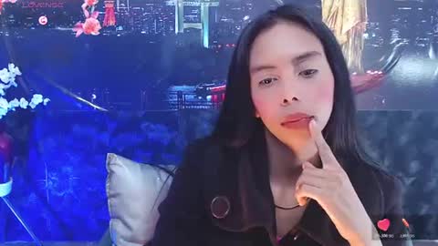 catalella_ar online show from August 8, 9:53 am