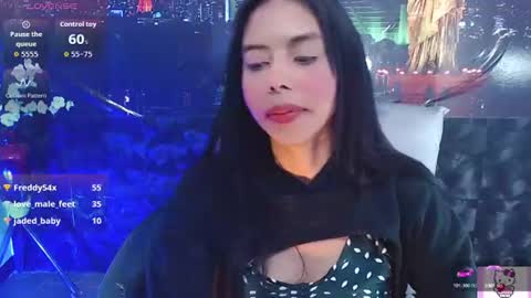 catalella_ar online show from August 9, 4:24 am