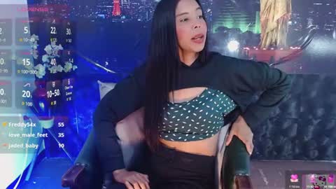 catalella_ar online show from August 9, 7:42 am