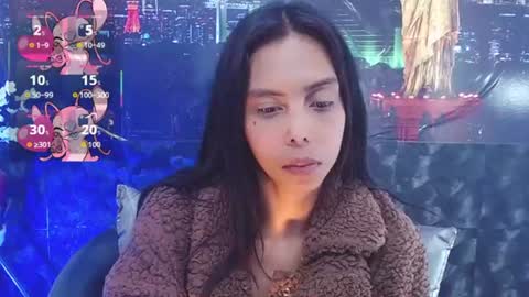 catalella_ar online show from August 11, 3:30 am
