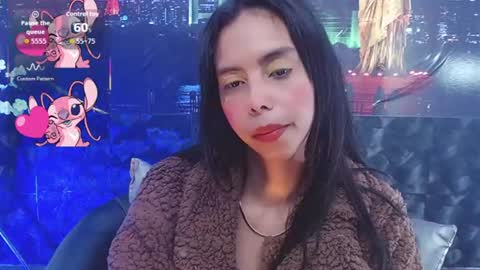 catalella_ar online show from August 11, 6:48 am