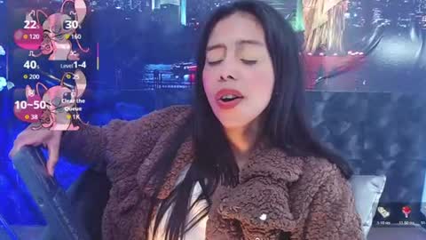 catalella_ar online show from August 11, 7:54 am