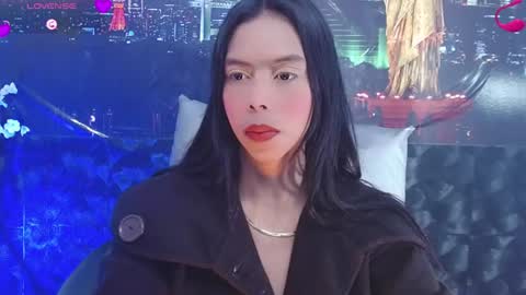 catalella_ar online show from August 12, 4:26 am