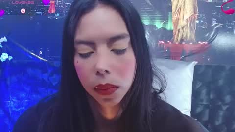 catalella_ar online show from August 12, 5:32 am