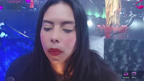 catalella_ar online show from August 12, 6:38 am