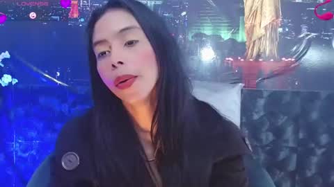 catalella_ar online show from August 12, 7:43 am