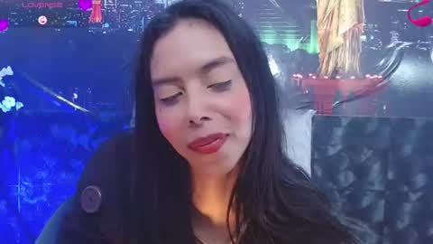 catalella_ar online show from August 12, 8:49 am
