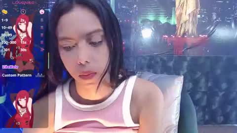 catalella_ar online show from August 14, 3:21 am