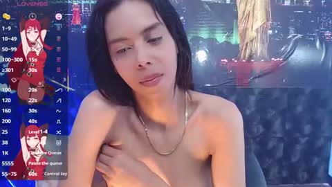 catalella_ar online show from August 14, 5:55 am