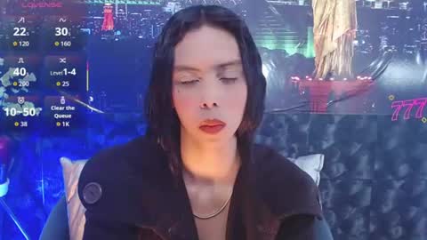 catalella_ar online show from August 15, 3:32 am