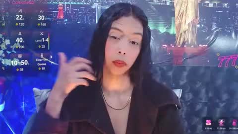 catalella_ar online show from August 15, 4:38 am