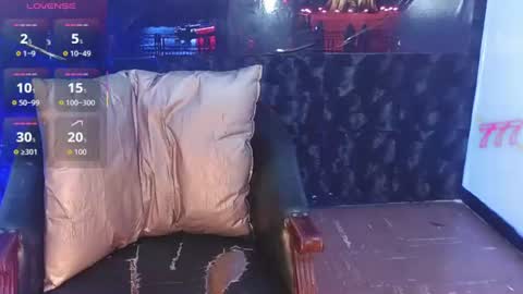 catalella_ar online show from August 15, 7:56 am