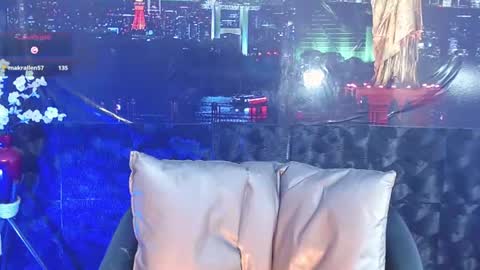 catalella_ar online show from August 16, 3:21 am