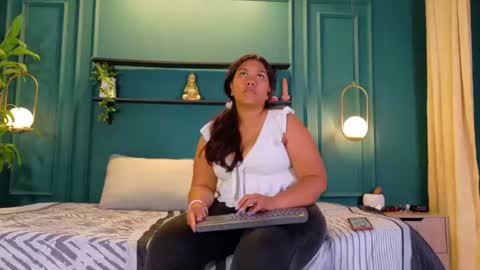 Cataleya online show from August 3, 1:29 pm