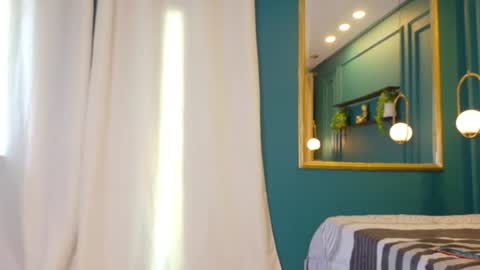 Cataleya online show from August 6, 1:32 pm