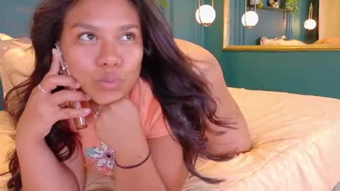 Cataleya online show from August 8, 3:28 am