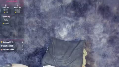 cataleya19__ online show from August 1, 12:33 pm