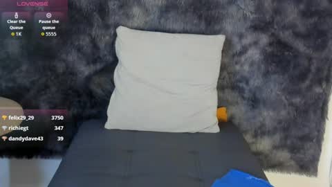 cataleya19__ online show from August 10, 12:28 pm