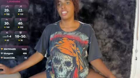 cataleya19__ online show from August 14, 3:15 pm