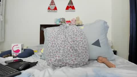 cataleya_0407 online show from July 20, 9:51 pm