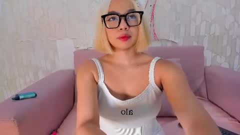 Cataleya online show from August 17, 2:38 am