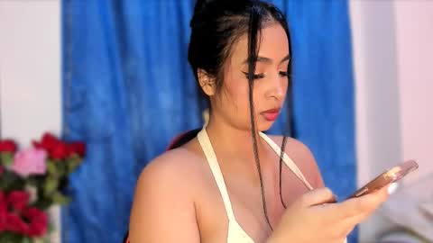 Cataleya online show from March 19, 3:54 am